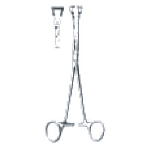 Durable 1NS51-300 BOBCOCK 16CM - Medical Grade Professional (Healthcare)