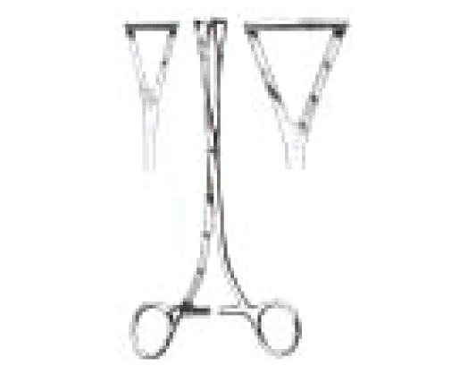 Durable 1NS51-342 DUVAL COLLIN 20CM - Medical Grade Professional (Healthcare)