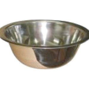 Durable Basin 3L - Medical Grade Professional (Healthcare)