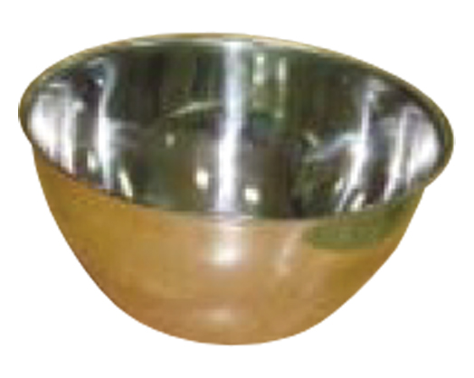 Durable Lotion Bowls 5” - Medical Grade Professional (Healthcare)