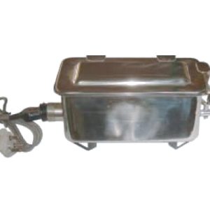 Durable Instrument Sterilisers - Medical Grade Professional (Healthcare)