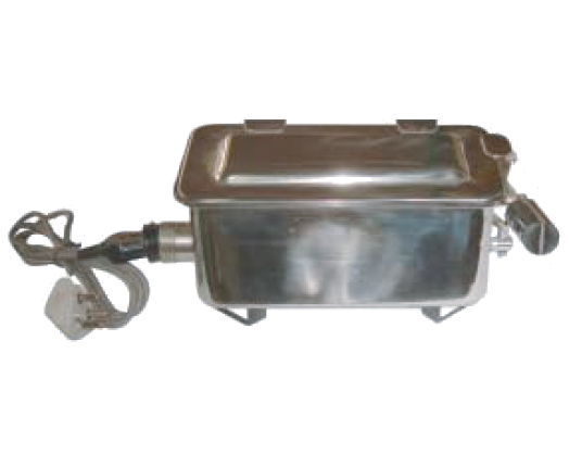 Durable Instrument Sterilisers - Medical Grade Professional (Healthcare)