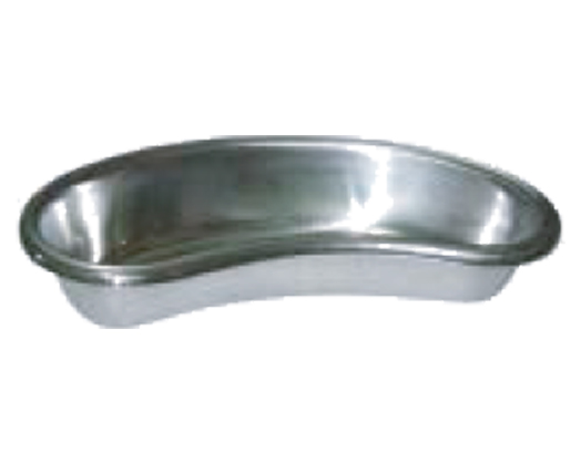 Durable Kidney Dishes 6’ - Medical Grade Professional (Healthcare)