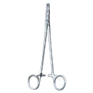 INS25-130 MAYO HEGAR - Medical Grade Professional (Healthcare)