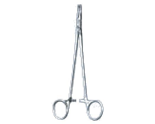 INS25-130 MAYO HEGAR - Medical Grade Professional (Healthcare)