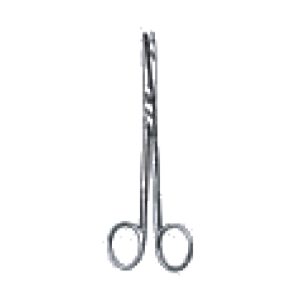 Durable 1NS13-230 METZENBAUM SCISSORS BL/BL STRAIGHT - Medical Grade Professional (Healthcare)