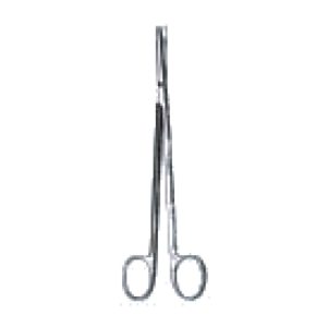 Durable METZENBAUM NELSON SCISSORS 20CM - Medical Grade Professional (Healthcare)