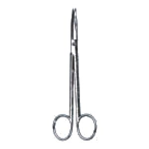 Durable 1NS13-260 JOSEPH OPERATING SCISSORS - Medical Grade Professional (Healthcare)