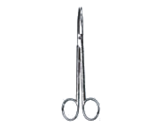 Durable 1NS13-260 JOSEPH OPERATING SCISSORS - Medical Grade Professional (Healthcare)