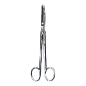 Durable 1NS13-280 McINDOE NEURO SCISSORS - Medical Grade Professional (Healthcare)