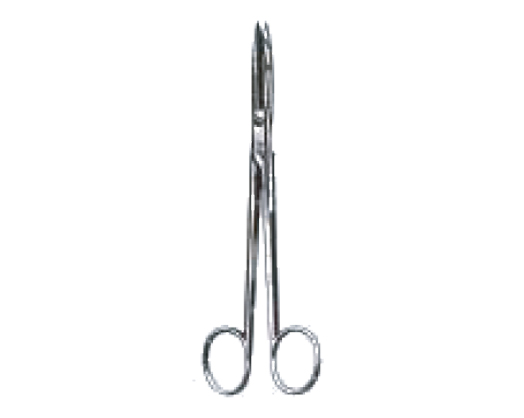 Durable 1NS13-280 McINDOE NEURO SCISSORS - Medical Grade Professional (Healthcare)