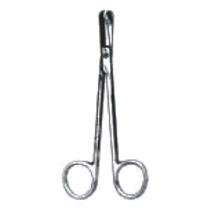 Durable 1NS13-360 HEATHS LIGATURE SCISSORS - Medical Grade Professional (Healthcare)