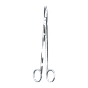 Durable 1NS13-520 KELLY SCISSORS STRAIGHT - Medical Grade Professional (Healthcare)