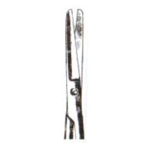 Durable DRESSING SCISSORS - Medical Grade Professional (Healthcare)