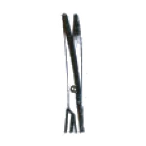 Durable METZENBAUM NELSON SCISSORS CURVED 18CM - Medical Grade Professional (Healthcare)