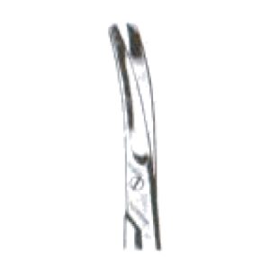 Durable MAYO CURVED - Medical Grade Professional (Healthcare)