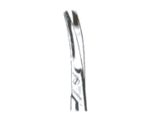 Durable MAYO CURVED - Medical Grade Professional (Healthcare)