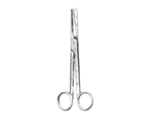 Durable MAYO STRAIGHT - Medical Grade Professional (Healthcare)