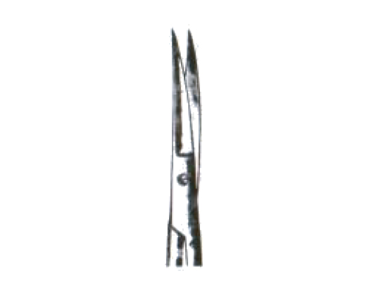 Durable SH/BL CURVED - Medical Grade Professional (Healthcare)