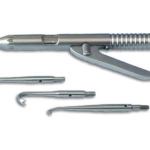 Crown Removers - Medical Grade Professional (Healthcare)