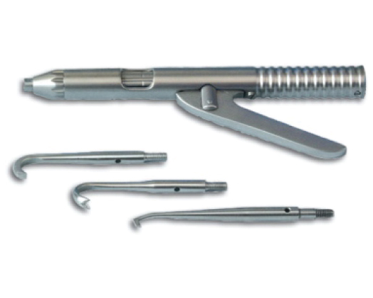 Crown Removers - Medical Grade Professional (Healthcare)