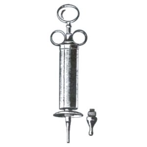 Medical Syringes - Sterile Grade - Standard (Healthcare)