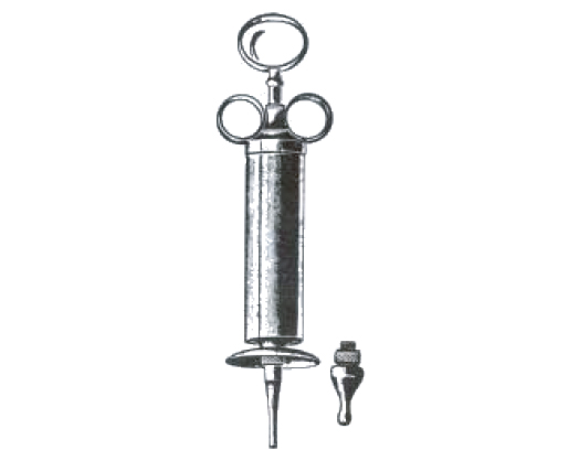 Medical Syringes - Sterile Grade - Standard (Healthcare)