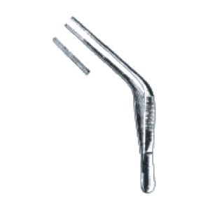Durable INS39-230 EAR DRESSING FORCEPS - Medical Grade Professional (Healthcare)