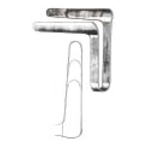 Durable INS41-130 ST-CLAIR THOMSON - Medical Grade Professional (Healthcare)