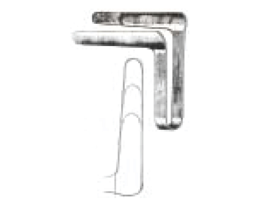 Durable INS41-130 ST-CLAIR THOMSON - Medical Grade Professional (Healthcare)