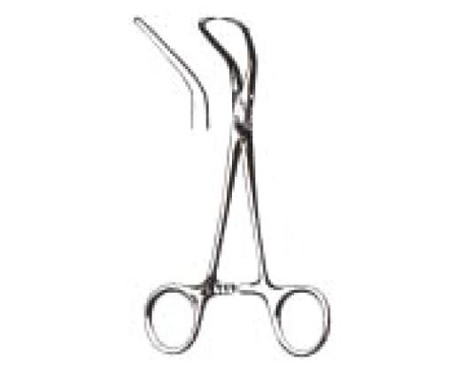 Durable INS17-910 BACKHAUS 8CM - Medical Grade Professional (Healthcare)