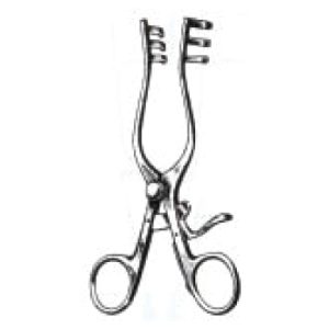 Durable INS21-100 FARABEUF - Medical Grade Professional (Healthcare)