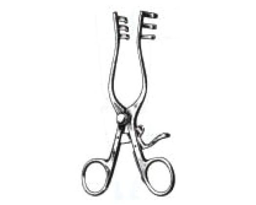 Durable INS21-100 FARABEUF - Medical Grade Professional (Healthcare)