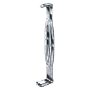 Durable INS21-120 US ARMY RETRACTOR 21CM - Medical Grade Professional (Healthcare)