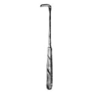 Durable INS21-240 LENGEBEK 14MM - Medical Grade Professional (Healthcare)