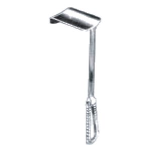 Durable INS21-320 MORRIS 90MM - Medical Grade Professional (Healthcare)