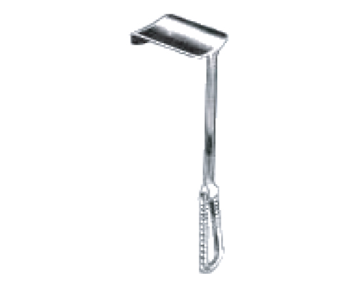 Durable INS21-320 MORRIS 90MM - Medical Grade Professional (Healthcare)