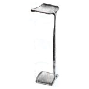 Durable INS21-330 MORRIS DOUBLE ENDED - Medical Grade Professional (Healthcare)