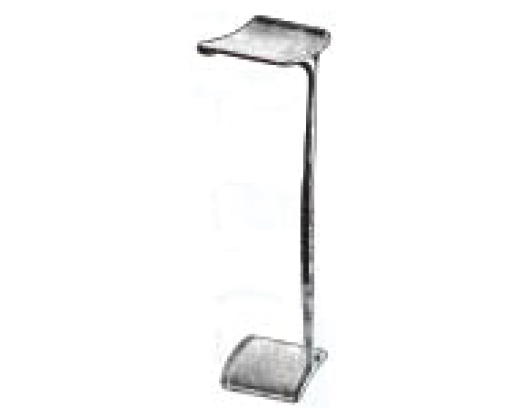 Durable INS21-330 MORRIS DOUBLE ENDED - Medical Grade Professional (Healthcare)