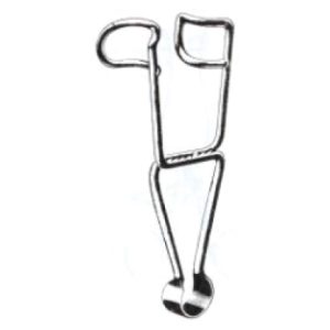 Durable INS21-390 DARTIGUS - Medical Grade Professional (Healthcare)
