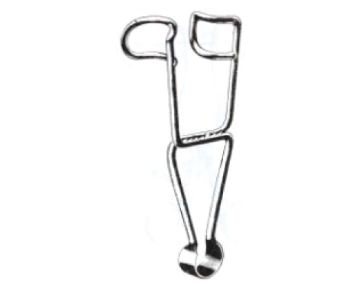 Durable INS21-390 DARTIGUS - Medical Grade Professional (Healthcare)