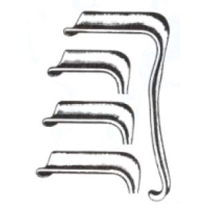 Durable INS61-160 JACKSON - Medical Grade Professional (Healthcare)