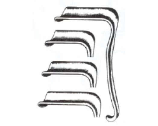Durable INS61-160 JACKSON - Medical Grade Professional (Healthcare)