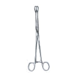 Durable 1NS19-1000 BALLENGER SERRATED STRAIGHT 18CM - Medical Grade Professional (Healthcare)