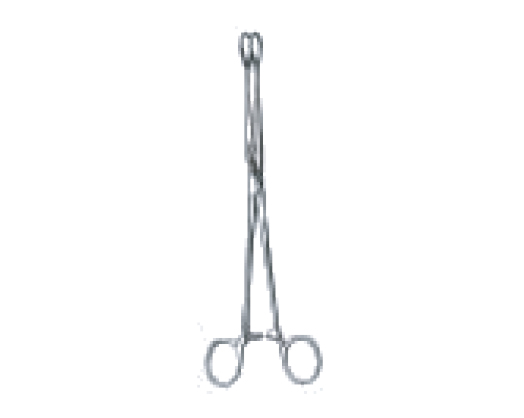 Durable 1NS19-1000 BALLENGER SERRATED STRAIGHT 18CM - Medical Grade Professional (Healthcare)