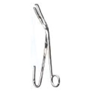 Durable 1NS19-1040 RAMPLEY CURVED 18CM - Medical Grade Professional (Healthcare)