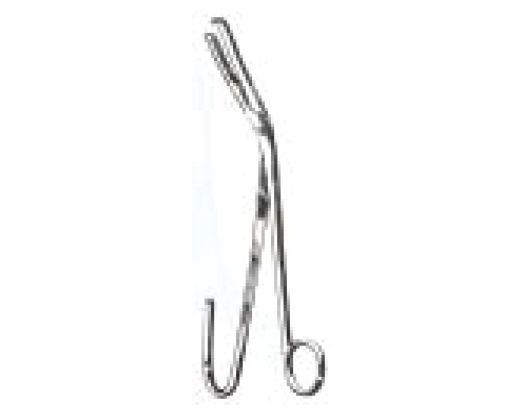 Durable 1NS19-1040 RAMPLEY CURVED 18CM - Medical Grade Professional (Healthcare)