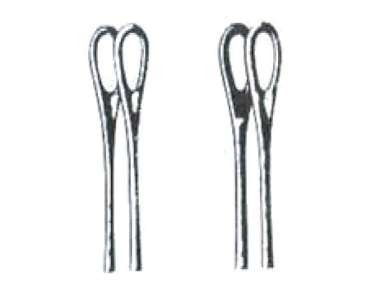 Durable 1NS19-990 BALLENGER STRAIGHT 18CM - Medical Grade Professional (Healthcare)
