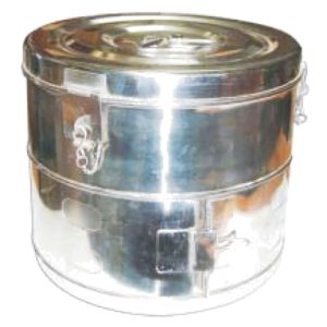 Durable Sterilising Drums 11×9 - Medical Grade Professional (Healthcare)