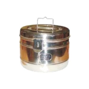 Durable Sterilising Drums 4×4 - Medical Grade Professional (Healthcare)